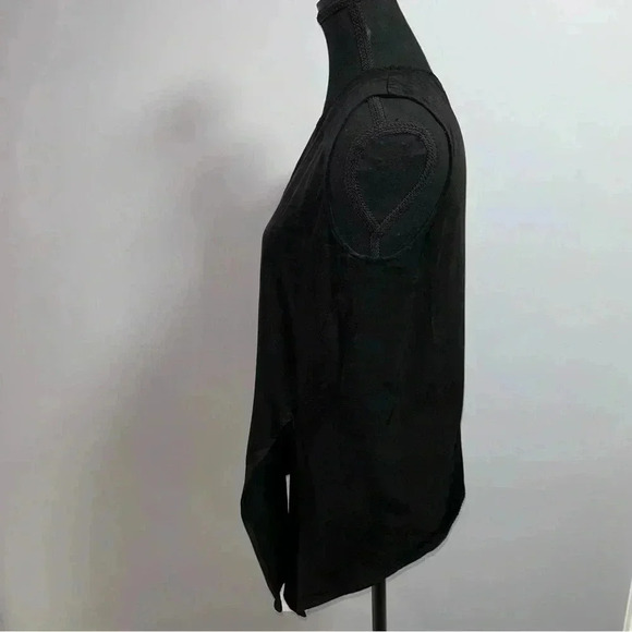 Monk &  Lou Tank - Picture 4 of 7